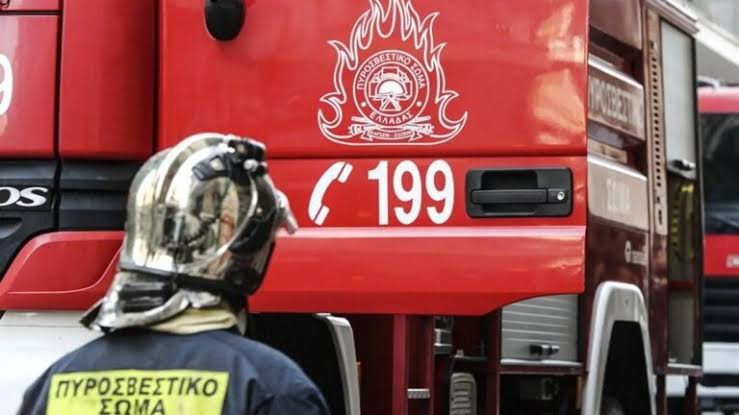 Φωτιά στα Φίχτια Αργολίδας: Στη Δικαιοσύνη οι δύο κατηγορούμενοι